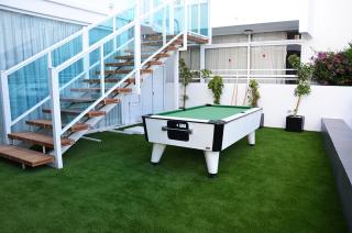 Apartamentos Vibra Tivoli - Platja d'en Bossa - 5