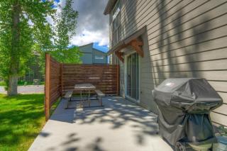 Boxcar Cottage - 7