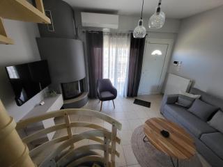 Harmony Relax House - Artemida - 7