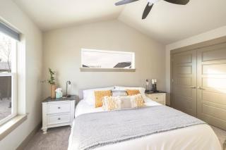 Boxcar Cottage - 2