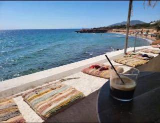 Harmony Relax House - Artemida - 2