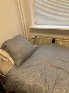 Cozy 3-room apartment with 2 bedrooms - Copenhague - 3