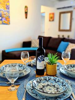 Jaco's Coastal Paradise Brand-New Retreat, AC, Pool View, Amazing Amenities - Jacó - 8