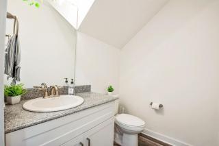 Pet Friendly 3BR House in Charlotte - Charlotte - 9
