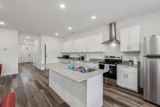 Pet Friendly 3BR House in Charlotte - Charlotte - 7
