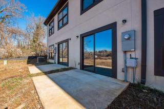 Pet Friendly 3BR House in Charlotte - Charlotte - 5