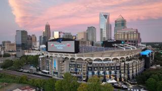 Pet Friendly 3BR House in Charlotte - Charlotte - 2