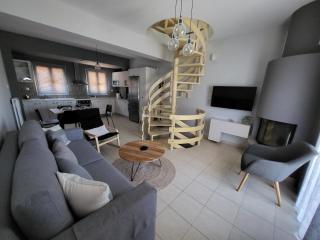 Harmony Relax House - Artemida - 8