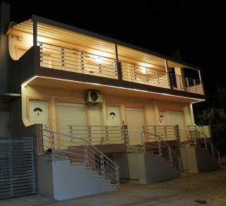 Harmony Relax House - Artemida - 3