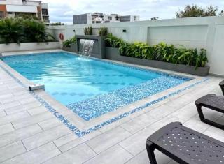 Apartamento Amoblado de Lujo en Cucuta - 9