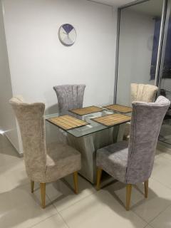 Apartamento Amoblado de Lujo en Cucuta - 4