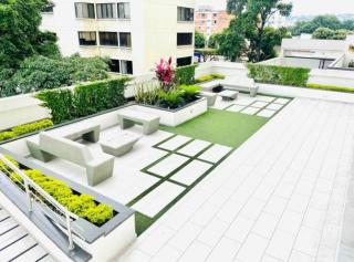 Apartamento Amoblado de Lujo en Cucuta - Cúcuta - 7
