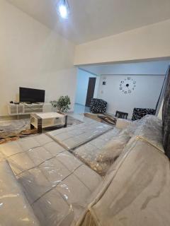 Maadi Degla Apartment - 0