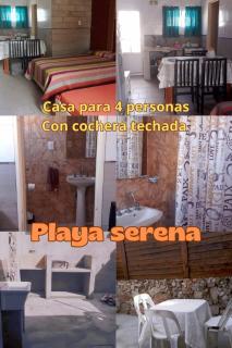 Serena - Mar del Plata - 3