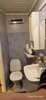 Harstad city studio apartment A - 4