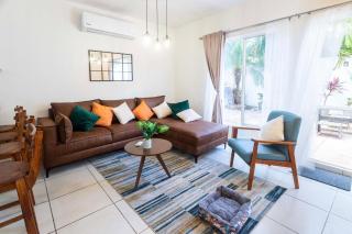 Cozy 3bd Cancun House - Cancún - 0