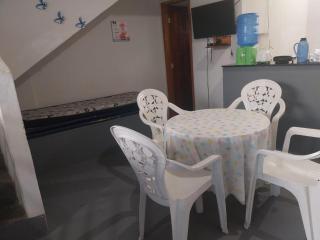 Residencial Praia Quente casas - Nova Viçosa - 7