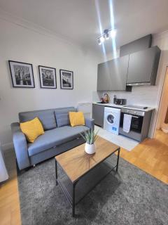 Entire London Apartment near Canary Wharf - Londra - 7