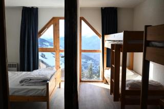 Résidence Petite Ourse A - Appartement 2 pièces 7 personnes à Vallandry proche des pistes MAE-2012 - Peisey-Nancroix - 6