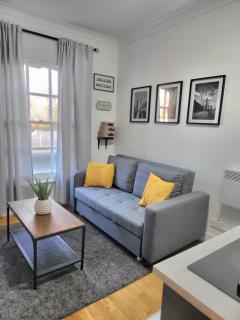 Entire London Apartment near Canary Wharf - Londra - 9