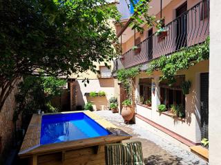 Casa Rural de Lucía - Horche - 6