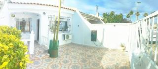 El Rincón de Sotillo beach - Los Alcázares - 9
