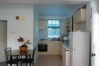 Victoria Green Living Place #2 - Roseau - 6