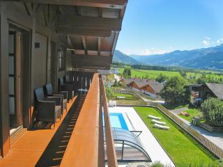 Select Top 10 - by Alpen Apartments - Piesendorf - 5