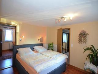Apartment in Neustadt near Ski Lift & Trails - Neustadt am Rennsteig - 7
