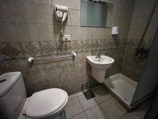 Nitocrisse Hotel - 3