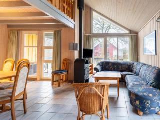 Ferienhaus ideal für Gruppen - Granzow - 0