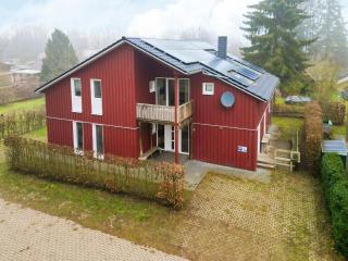 Xxl Familienferienhaus - Granzow - 5