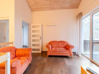 Xxl Familienferienhaus - Granzow - 9