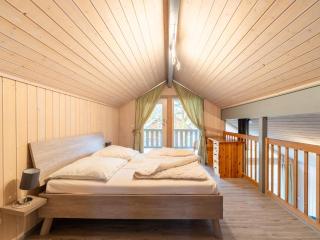 Ferienhaus ideal für Gruppen - Granzow - 6