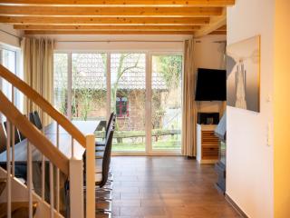 Xxl Familienferienhaus - Granzow - 7