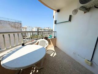 Apartsalou Bilbao - Salou - 2