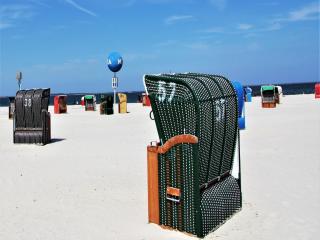 Ferienhaus, Dornumersiel - Dornumersiel - 3