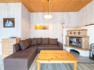 Ferienhaus mit Kinderausstattung - Granzow - 9