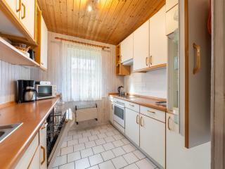 Ferienhaus mit Kinderausstattung - Granzow - 8