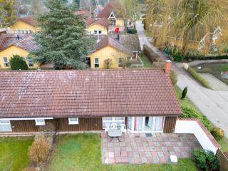 Ferienhaus mit Kinderausstattung - Granzow - 6