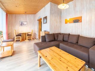 Ferienhaus mit Kinderausstattung - Granzow - 0