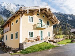 Rauschberg Comfortable holiday residence - Ruhpolding - 9
