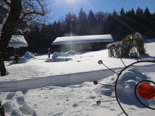 Rauschberg Comfortable holiday residence - Ruhpolding - 6