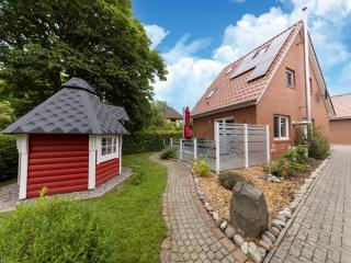 Modernes Ferienhaus mit Sauna in Wiek am Meer - Wiek auf Rügen - 0