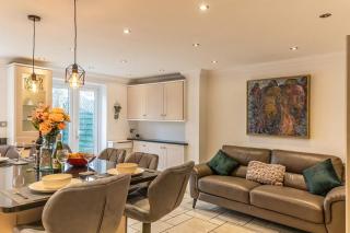 3 Bed House Old Portsmouth With Hottub & Parking 2Min walk to Beach & Gunwharf - Portsmouth - 3