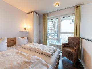 geschmackvoll eingerichtetes Appartement - Rechlin - 8