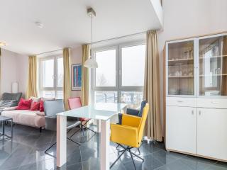 geschmackvoll eingerichtetes Appartement - Rechlin - 9