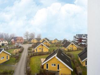geschmackvoll eingerichtetes Appartement - Rechlin - 6