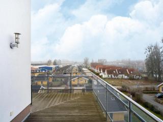 geschmackvoll eingerichtetes Appartement - Rechlin - 5