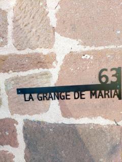 Grange rénovée avec vue dans village paisible - Pruines - 6